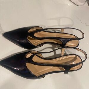 Charles by Charles David kitten heels